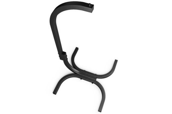 Подвесное кресло K-Sport KSOZ025C черное (KS-411) | Зображення 4