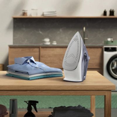 Утюг Electrolux E6SI1-2MN | Зображення 1