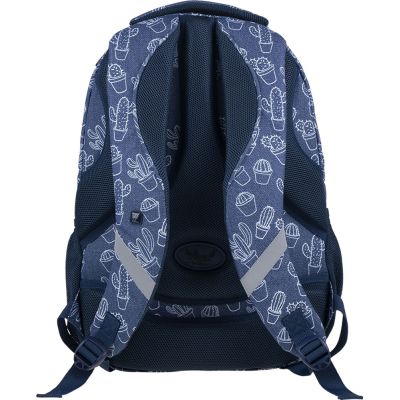 Рюкзак шкільний Hash 3 HS-233 45х31х19 см (502020054) | Зображення 2