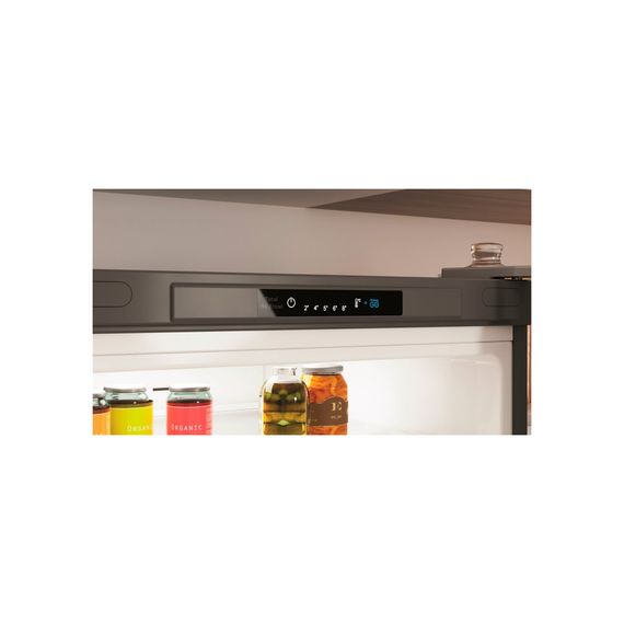 Холодильник Indesit INFC8TI22X | Зображення 3