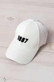 Кепка жіноча (літо) Носи своє 57/59 Білий (p-11404-123377)