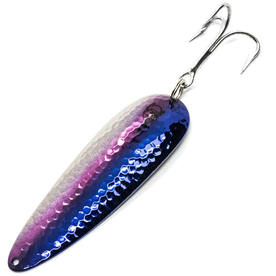 Блешня Dardevle 93mm 28g #100th Anniversar Logo Lure (00-993) | Зображення 3