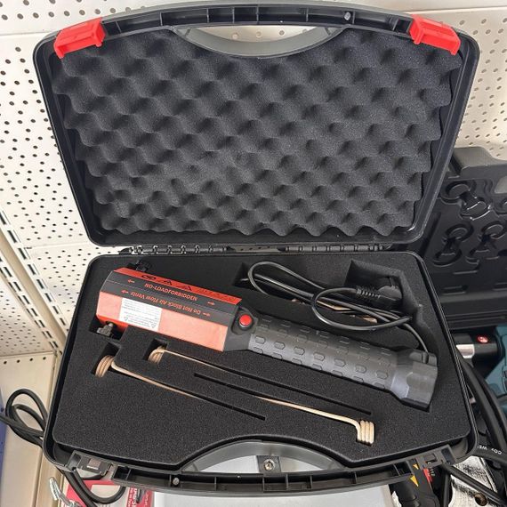 Індукційний нагрівач 1кВт | Зображення 2