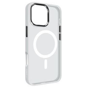 Чехол для мобильного телефона Armorstandart Unit MagSafe Apple iPhone 16 Pro Max Matte Clear (ARM78716)