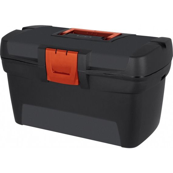 Ящик для инструментов Keter (Кетер) Herobox Basic 13" (02898) Черный