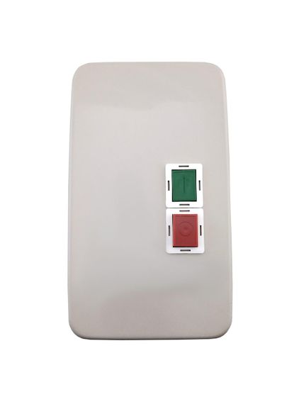 Контактор КММо39565 оболонка металева 95А РТ-80-93А 400В/АС3 IP54 Ny95504503 | Зображення 3