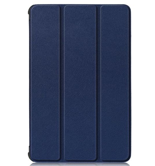 Чехол Primo для планшета Huawei MatePad Pro 10.8" (MRX-W09 / MRX-W19 / MRX-AL09) Slim - Dark Blue