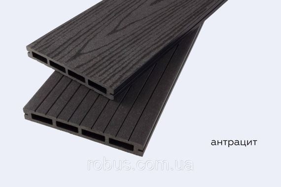 Композитна терасна дошка TARDEX (Lite Premium 3D) | Зображення 8