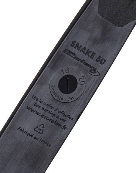 Лук Yate Rolan Snake 50/15 | Зображення 3