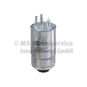 Фильтр топливный Citroen Jumper / Peugeot Boxer 3.0 HDi 11- / Fiat Ducato 2.0-3.0 MJET 06-, KS, 50019017,