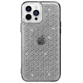 Чохол TPU Shine для Apple iPhone 12 Pro/12 (6.1")