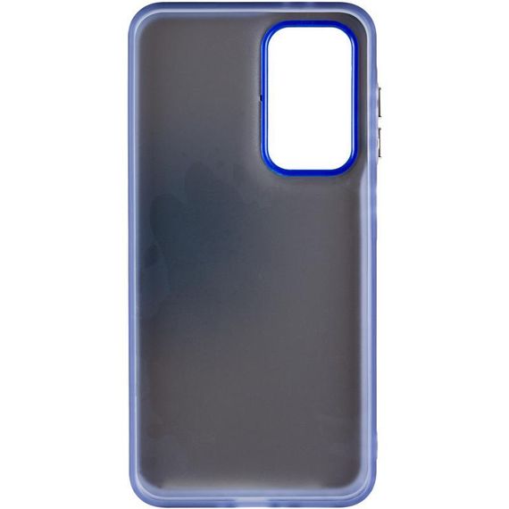 Чехол TPU+PC So Cool для Samsung Galaxy A25 5G Gamer | Зображення 2