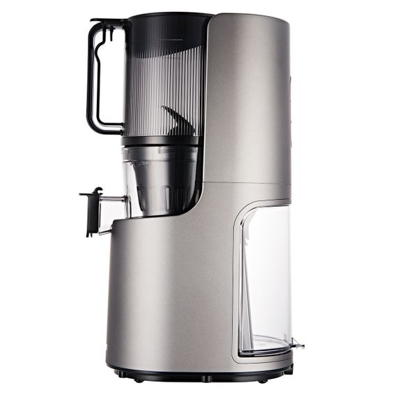 Соковитискач Hurom HW Promaster (професійна шнекова соковижималка)