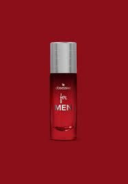 Чоловічі духи з феромонами Perfume for men Obsessive 10 мл sexstyle | Зображення 2