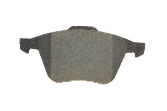 Колодки гальмівні передні Volvo S60 00-10 V70 01-08 S80 01-06 XC90 02-14 22-0833-0 | Зображення 8