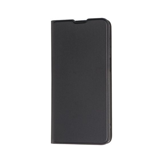 Чохол до мобільного телефона BeCover Exclusive New Style Infinix Smart 9 (X6532) Black (712629) | Зображення 2
