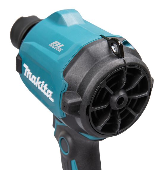 Повітродув 2-в-1 акумуляторний Makita DAS180Z (200 м/с, 1.1 м3/хв, 103 мбар, LXT, без акумуляторів та зарядного пристрою) | Зображення 6
