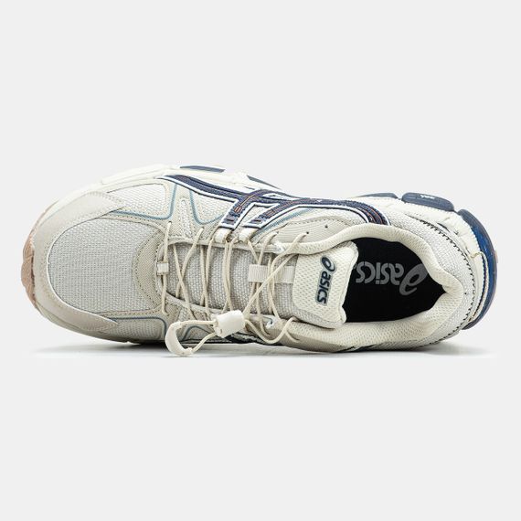 Чоловічі кросівки Asics Gel-Kahana 8 весна / осінь 1667 46 29.5 см | Зображення 3