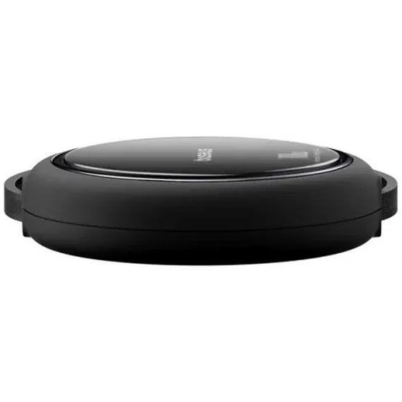 Дата кабель Baseus Free2Draw Mini Retractable Type-C to Type-C 100W (1m) (P10364500) Cluster Black | Зображення 2