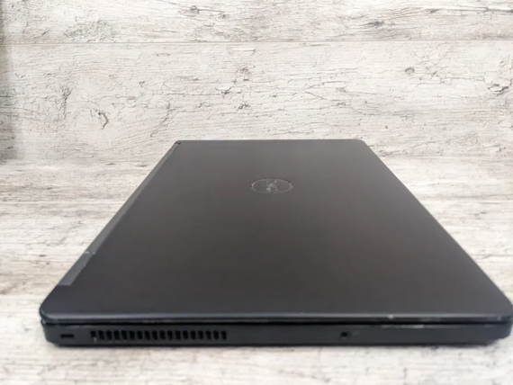 Ноутбук Игровой Dell 15.6  Full HD 8/256GB SSD Intel core i5 + Nvidia 830 2GB | Зображення 2