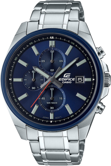 Годинник CASIO EFV-610DB-2AVUEF