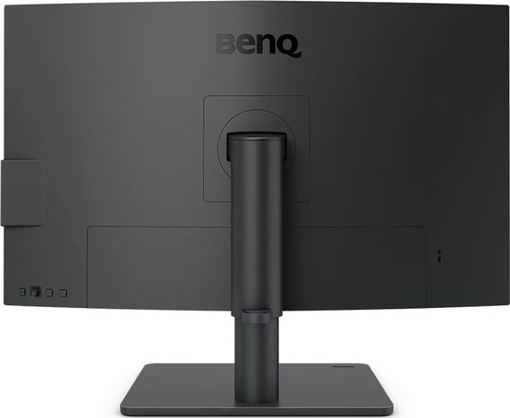 TFT 27" BenQ PD2706U, 4K UHD, IPS, 99% sRGB, HDR10, HDMI, DP, USB-C, USB-hub, HAS, колонки | Зображення 5