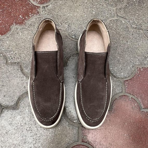 Лофери чоловічі демісезонні 40 43 44 розмір | Зображення 8