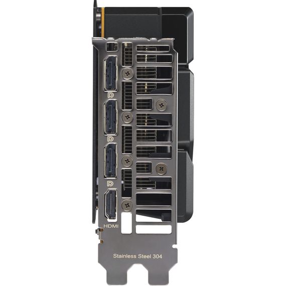 Відеокарта ASUS GeForce RTX5060 8Gb DUAL OC (DUAL-RTX5060-O8G) | Зображення 5