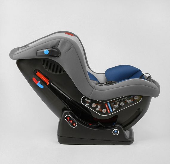 Автокрісло ER-5066 Joy, універсальне, група 0+/1, вага дитини від 0-18 кг (6989232360042) | Зображення 1