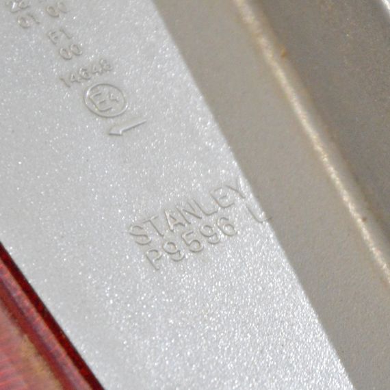 Ліхтар задній лівий Honda Jazz III LIFT 2011-2014 Фара стоп задня ліва Хонда Джаз 3 P9596L | Зображення 3