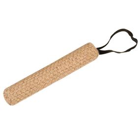 Игрушка для собак Flamingo Sisal Dummy Handles, 20 см