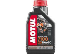 Моторна олива Motul 7100 4T 10W-50 1л.