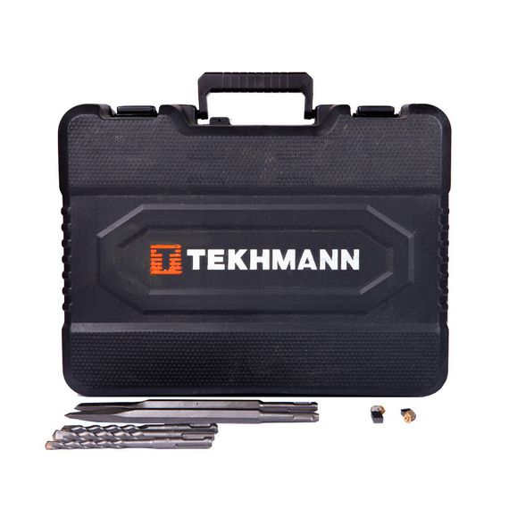 Перфоратор Tekhmann TRH-1200 SDS | Зображення 4