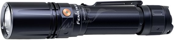 Ліхтар Fenix TK30L к:black