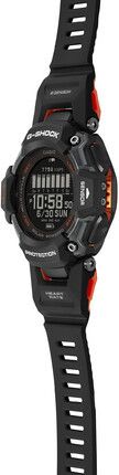 Годинник Casio G-Shock GBD-H2000-1AER з полімерним ремінцем | Зображення 4