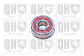 Підшипник кульковий (17X47X14) (вир-во SKF) SKF 63032RSH
