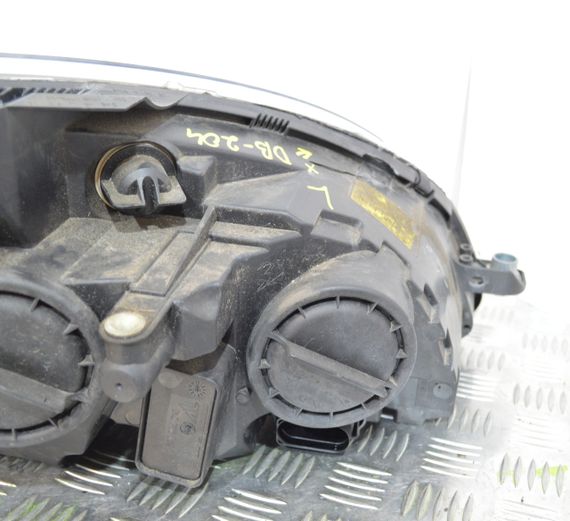 Фара ліва Mercedes C-Class W204 2007-2014 Фара передня ліва Мерседес в204 A2048200161 | Зображення 7