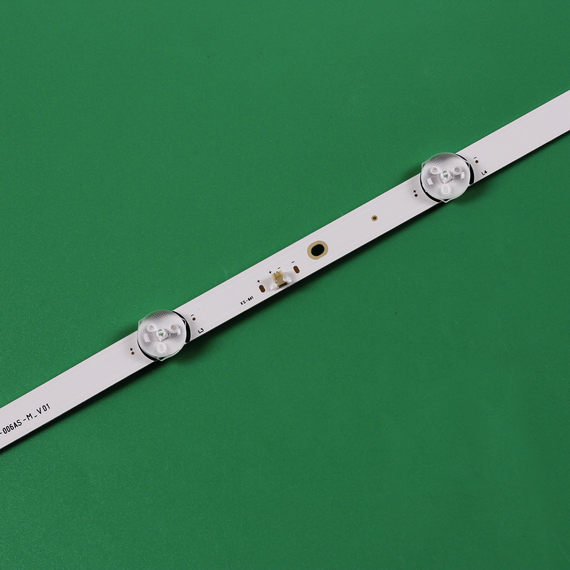LED підсвітка TV 39-40" JL.D39042330-006AS-M_V01/V02 6V 4S2P MS-L1795 V1/V2 HL-00390A30-0402S-07 3шт. | Зображення 2