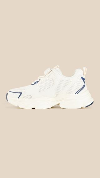 Кросівки для дiвчинки LAWA GBS0X33-3A 34 Білий shop (2000999562297) | Зображення 1