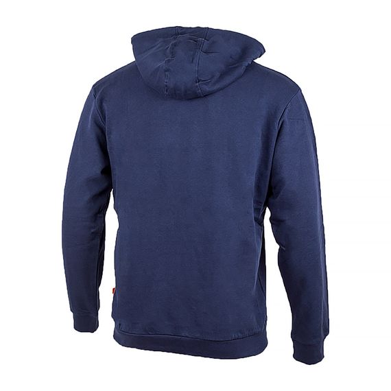 Толстовка JEEP HOODED SWEATSHIRT Large Front Print JX22A | Зображення 1