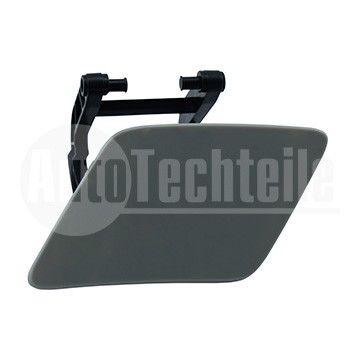 Крышка форсунки омывателя фар левая Mercedes Benz W221 10-13, AutoTechteile, 130 8828, C5522146