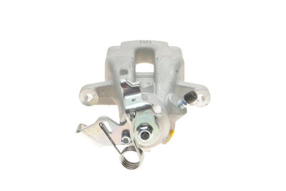 Суппорт тормозной задний  L Citroen C2 C3 C4 Peugeot 207 208 02- d=38mm  Lucas  393872 | Зображення 2
