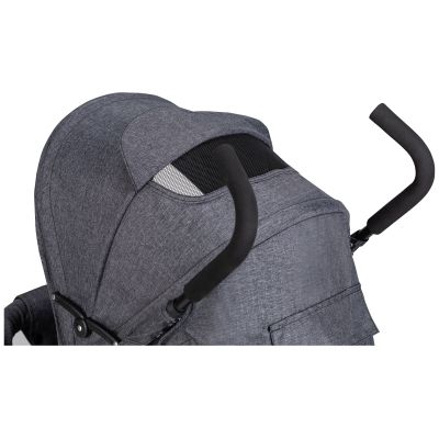 Коляска FreeON Simple Grey (48532) | Зображення 4