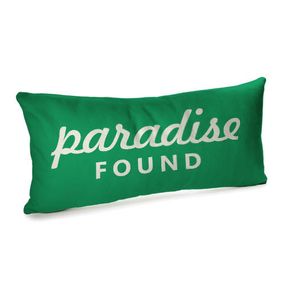 Подушка для дивана бархатная Paradise found 50x24 см (52BP_EX010)