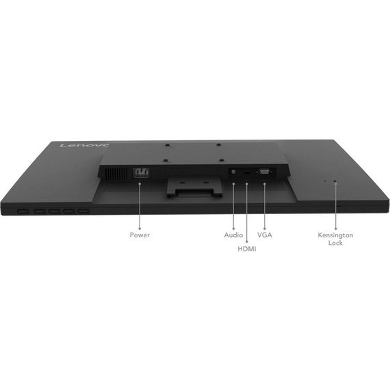 Монітор Lenovo D27-40 (67A3KAC6UA) | Зображення 7