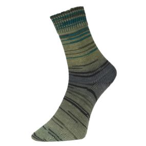 Pro Lana Golden Socks Blausee, 07