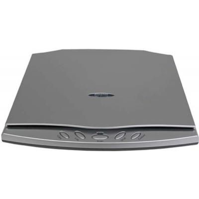 Сканер Plustek OpticSlim 550 Plus (0278TS) | Зображення 3