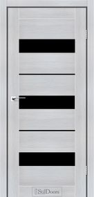Дверь межкомнатная Stil Doors Mexico Каштан
