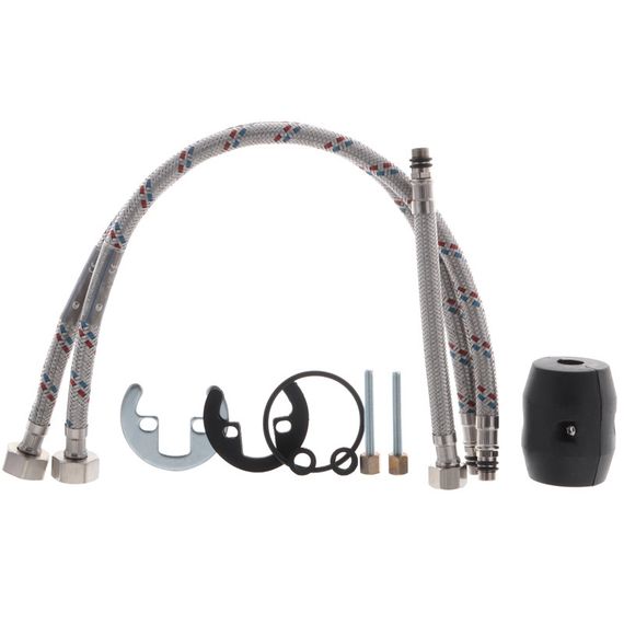 Смеситель для кухни CRON HANSBERG 014 (CR0037) | Зображення 1