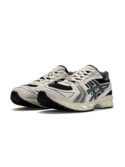 Мужские кроссовки ASICS Gel-Kahana 14 Light Grey Black весна / лето / осень A3807 42 26,5 | Зображення 1